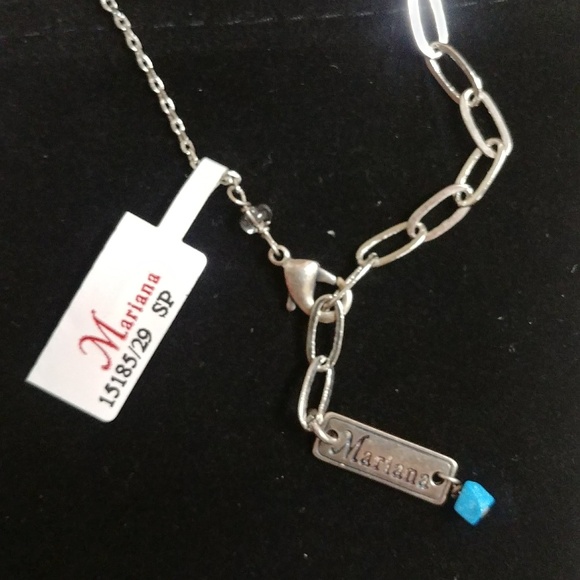 Mariana Guardian Angel Iridescent Swarovski - Picture 7 of 7